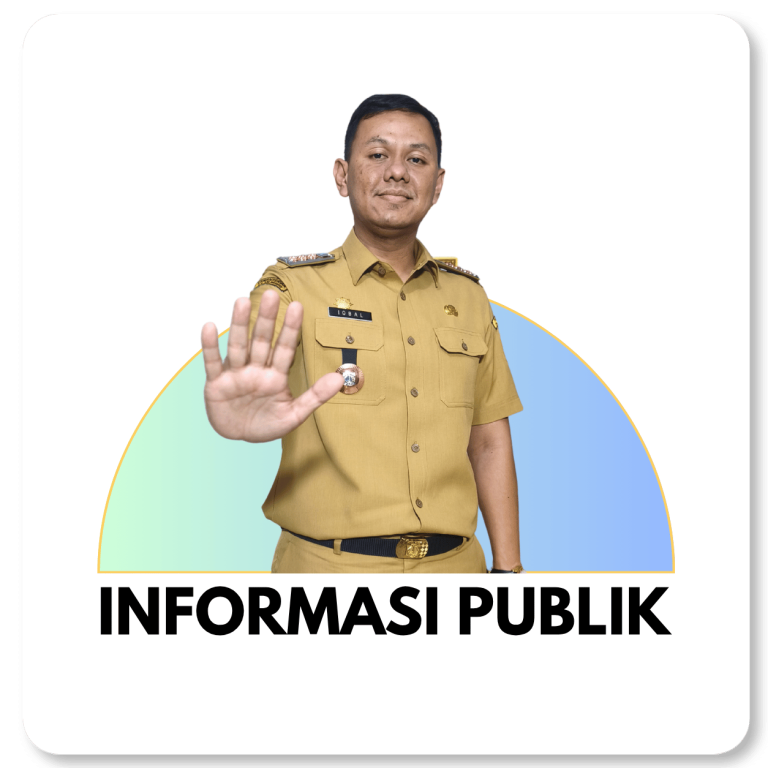 Selamat Datang informasi Publik