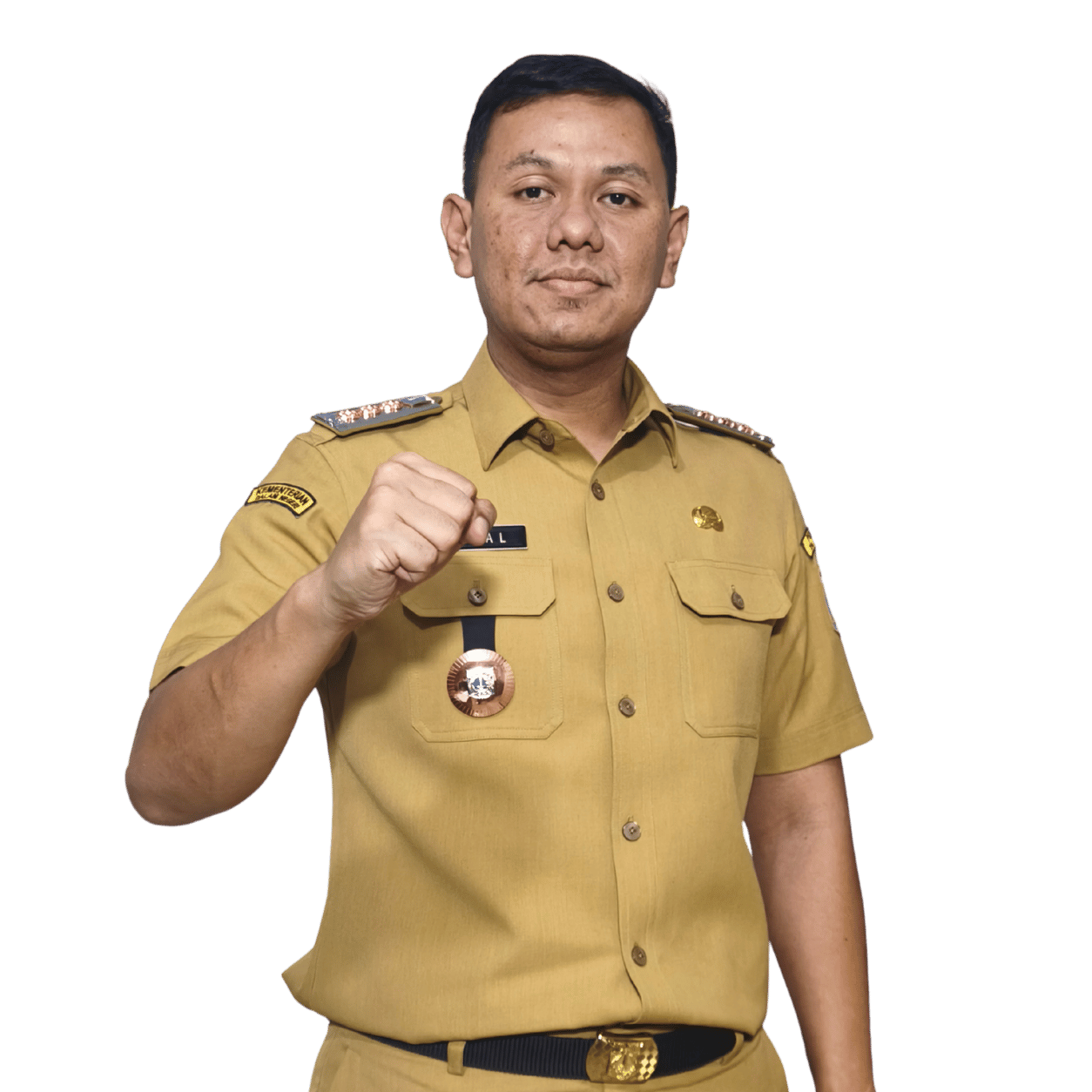 tugas dan fungsi
